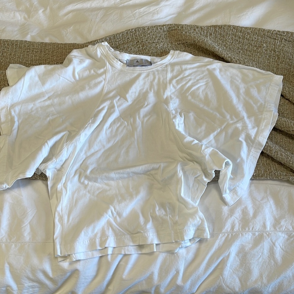 Stella McCartney for adidas top